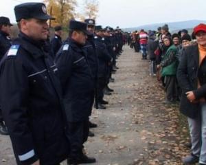 Avocatul Poporului: Ancheta de la Pungesti este in desfasurare