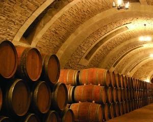 Vinaria Purcari le multumeste romanilor ca au sprijinit vinurile moldovenesti