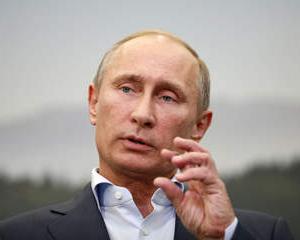 Putin catre Snowden: Tine-ti gura despre americani si primesti azil!