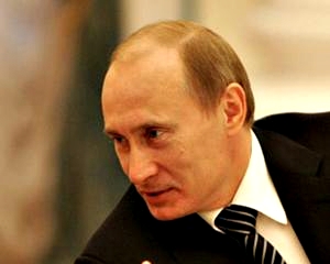 Vladimir Putin: Acuzatiile aduse guvernului sirian privind folosirea armelor chimice, doar o provocare