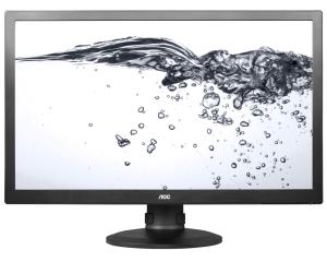 AOC lanseaza un nou super-monitor de 27 de inci