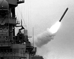 Gata de razboi: Un radar rusesc a detectat lansarea a doua rachete in Marea Mediterana. Sirienii nu stiu nimic