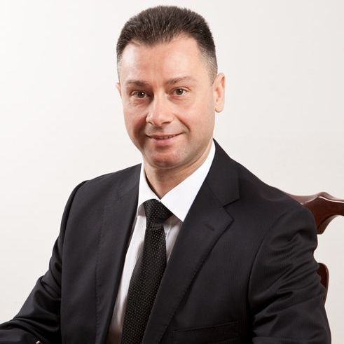 Radu Dumitru Stanescu este noul director comercial al DPD Romania