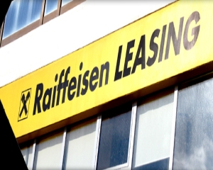Ce rezultate a inregistrat Raiffeisen Leasing in S1 2014