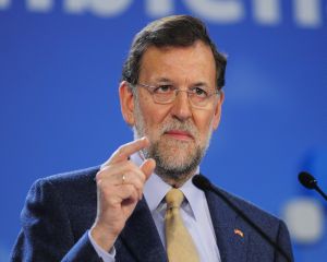 Spania: primul ministru a anuntat scaderea impozitelor incepand cu 2015