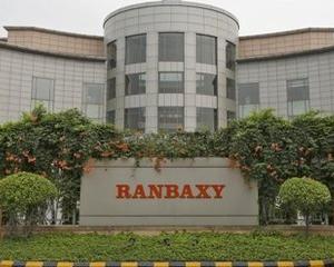 Sun Pharmaceutical va cumpara Ranbaxy cu 4 miliarde de dolari