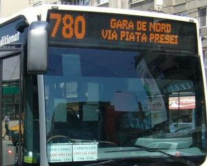 RATB: Zece linii de noapte, reorganizate