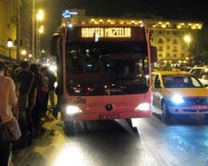 Linie speciala de autobuz pentru Noaptea Europeana a Muzeelor
