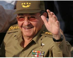 Raul Castro oscileaza intre dialogul cu SUA si inca 55 de ani de blocada