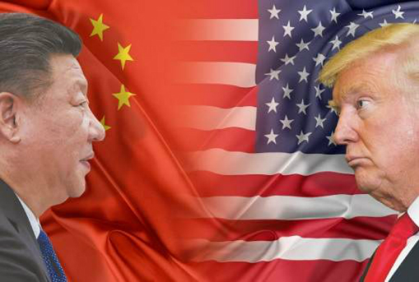 FMI: Daca SUA si China nu-si rezolva problemele, economia mondiala nu va arata bine pe viitor