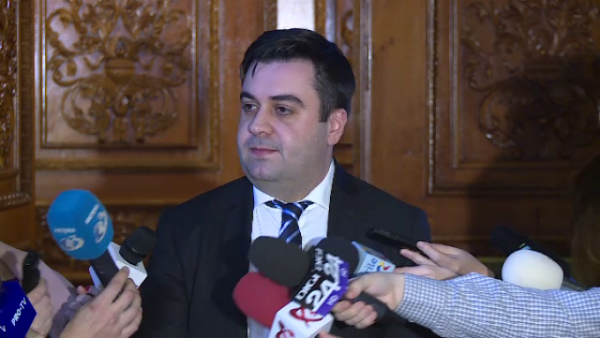 Razvan Cuc: Ministerul Transporturilor nu lasa o mostenire grea. Avem autostrazi, santierele duduie
