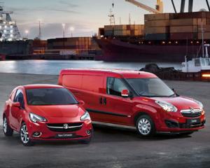 Opel, Fiat si Nissan sunt cele mai vizibile branduri auto in publicitate