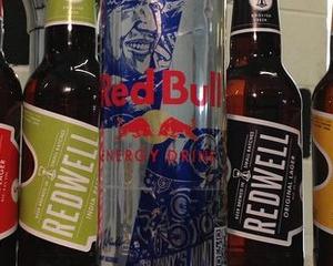 Red Bull obliga o fabrica de bere din Norwich sa-si schimbe denumirea