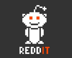 Reddit "transmite" in direct Vinerea Neagra