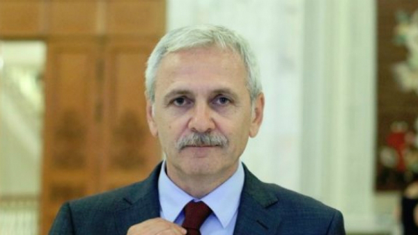 Liviu Dragnea, primele declaratii post-referendum: "De ce sa fie un esec al PSD?"