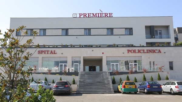 Reteaua de sanatate REGINA MARIA a finalizat achizitia celui mai mare spital privat din vestul tarii