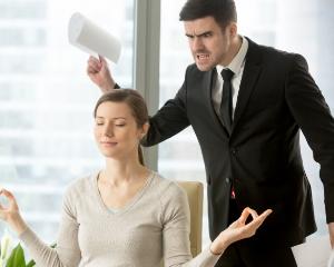 5 metode de gestionare a stresului in relatia cu seful