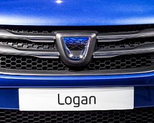 Renault va construi masini in Algeria, bazate pe Dacia Logan