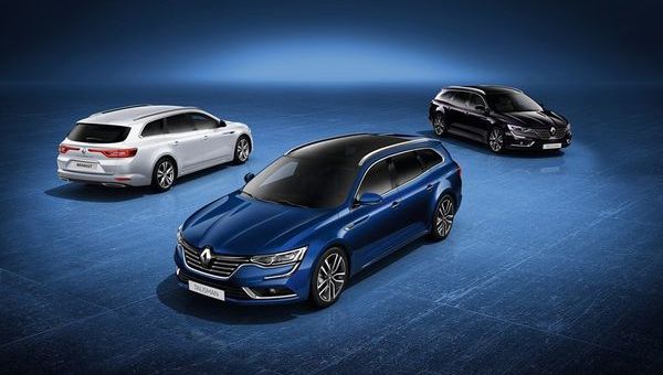 Vanzarile Renault la nivel mondial au scazut cu 34,9%. Dacia a inregistrat o diminuare de 48,1% a vanzarilor