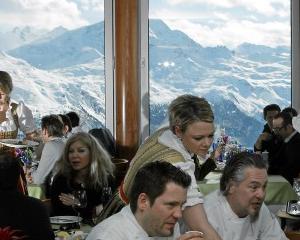 TOP 10: Cele mai scumpe restaurante din Europa