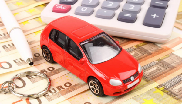 S-au modificat regulile in cazul restituirii banilor pentru taxa auto si timbrul de mediu