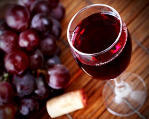 Inca un mit este demontat: vinul rosu nu ne lungeste viata