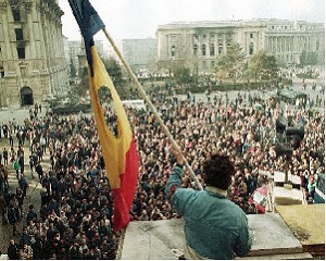 Principalul castig al Revolutiei din 1989