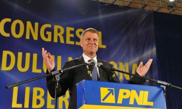 Rezultate alegeri prezidentiale 2019: Klaus Iohannis - 65,88% / Viorica Dancila - 34.12%