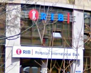 Cumparatorul Romanian International Bank Bucuresti: Obiectivul nostru este sa trasformam banca intr-o institutie financiara puternica si eficienta