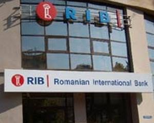 Romanian International Bank isi majoreaza fondurile proprii