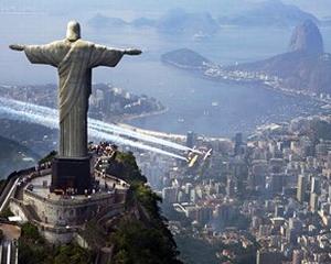 Coface: Brazilia, pe marginea prapastiei. Cade sau nu?