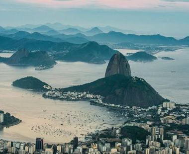 Sapte lucruri pe care, probabil, nu le stiati despre Rio de Janeiro