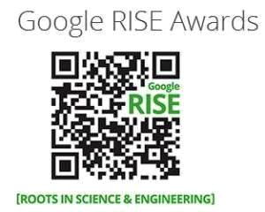 Romania, pe harta castigatorilor Google RISE Awards 2014