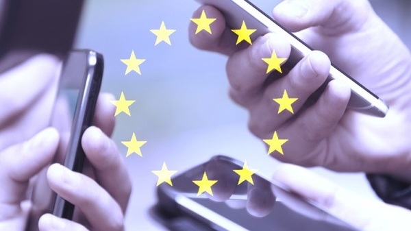 De la 1 ianuarie 2019, creste volumul de date ce pot fi consumate in roaming (UE/SEE) fara taxe suplimentare