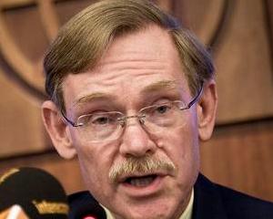 Robert Zoellick devine consultant al Goldman Sachs