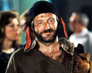 A murit actorul Robin Williams