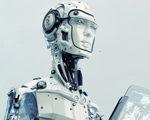 Cum pot prezice robotii viitorul cu ajutorul tehnologiei "deep learning"