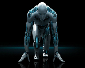 Robotii umanoizi sunt printre noi