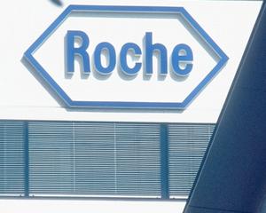 Crestere cu 6% a vanzarilor Grupului Roche in primele 9 luni ale anului