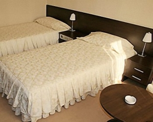 Hotelul Rodina din Bulgaria, de vanzare pentru 11,8 milioane euro
