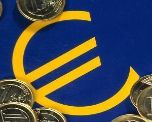 Romania nu a reusit sa absoarba fondurile europene pe care si le-a propus in prima parte din 2014