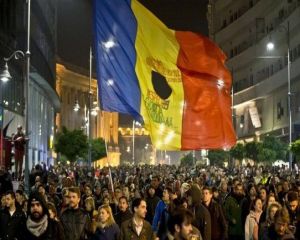 Editorial de prestigiu in Le Monde despre Romania: "Europa trebuie sa auda revolta romanilor"