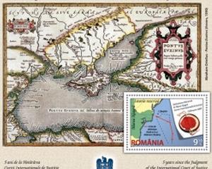 Marea Neagra, istorie rescrisa