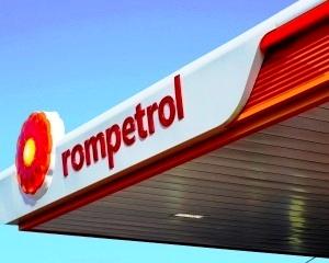 Rompetrol va moderniza 90 de statii pana la sfarsitul anului