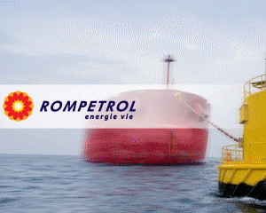 Grupul Rompetrol isi centralizeaza operatiunile de comercializare a titeiului