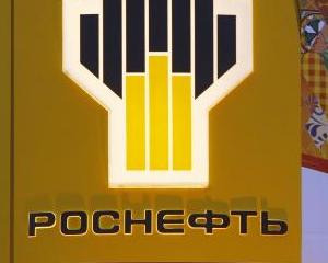 Profitul net al Rosneft a crescut cu 51% in 2013, peste estimarile initiale