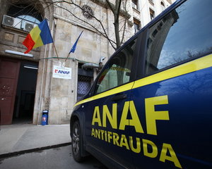 ANAF: Activitatea institutiei s-ar putea bloca din cauza lipsei investitiilor in sistemul informatic