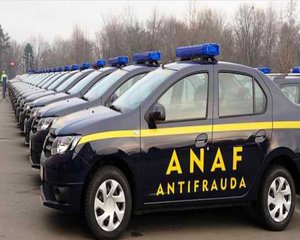 Controale ANAF in vami. Presedintele agentiei face plangere penala dupa ce a descoperit ca doar unul din cele 15 scanere de la frontiere este functional