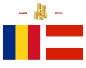 Austriecii - principalii jucatorii pe piata investitiilor straine in Romania