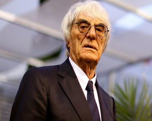 Schimbare majora la Formula 1. Dupa 40 de ani, Bernie Ecclestone a fost inlocuit la conducere